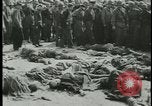 Image of Ohrdruf concentration camp Germany, 1945, second 32 stock footage video 65675054780