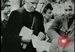 Image of Ohrdruf concentration camp Germany, 1945, second 36 stock footage video 65675054780
