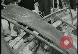 Image of Ohrdruf concentration camp Germany, 1945, second 43 stock footage video 65675054780