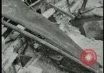 Image of Ohrdruf concentration camp Germany, 1945, second 44 stock footage video 65675054780