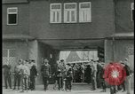 Image of Ohrdruf concentration camp Germany, 1945, second 46 stock footage video 65675054780