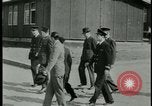 Image of Ohrdruf concentration camp Germany, 1945, second 47 stock footage video 65675054780