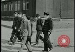 Image of Ohrdruf concentration camp Germany, 1945, second 48 stock footage video 65675054780