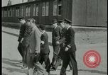 Image of Ohrdruf concentration camp Germany, 1945, second 49 stock footage video 65675054780