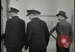 Image of Ohrdruf concentration camp Germany, 1945, second 52 stock footage video 65675054780