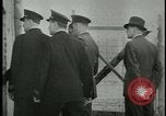 Image of Ohrdruf concentration camp Germany, 1945, second 53 stock footage video 65675054780