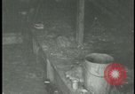 Image of Ohrdruf concentration camp Germany, 1945, second 54 stock footage video 65675054780