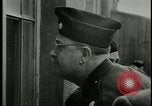 Image of Ohrdruf concentration camp Germany, 1945, second 57 stock footage video 65675054780