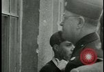 Image of Ohrdruf concentration camp Germany, 1945, second 58 stock footage video 65675054780