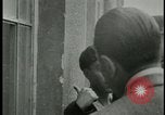 Image of Ohrdruf concentration camp Germany, 1945, second 59 stock footage video 65675054780