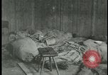 Image of Ohrdruf concentration camp Germany, 1945, second 60 stock footage video 65675054780