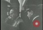 Image of Ohrdruf concentration camp Germany, 1945, second 62 stock footage video 65675054780