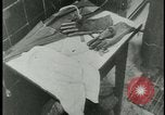 Image of Ohrdruf concentration camp Germany, 1945, second 4 stock footage video 65675054781