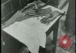 Image of Ohrdruf concentration camp Germany, 1945, second 5 stock footage video 65675054781