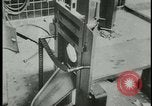 Image of Ohrdruf concentration camp Germany, 1945, second 7 stock footage video 65675054781