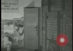 Image of Ohrdruf concentration camp Germany, 1945, second 13 stock footage video 65675054781