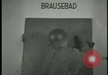 Image of Ohrdruf concentration camp Germany, 1945, second 16 stock footage video 65675054781