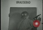 Image of Ohrdruf concentration camp Germany, 1945, second 17 stock footage video 65675054781