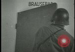 Image of Ohrdruf concentration camp Germany, 1945, second 18 stock footage video 65675054781