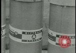 Image of Ohrdruf concentration camp Germany, 1945, second 29 stock footage video 65675054781