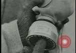 Image of Ohrdruf concentration camp Germany, 1945, second 31 stock footage video 65675054781