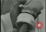 Image of Ohrdruf concentration camp Germany, 1945, second 32 stock footage video 65675054781