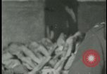Image of Ohrdruf concentration camp Germany, 1945, second 37 stock footage video 65675054781