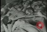 Image of Ohrdruf concentration camp Germany, 1945, second 38 stock footage video 65675054781