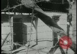 Image of Ohrdruf concentration camp Germany, 1945, second 40 stock footage video 65675054781