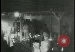 Image of Ohrdruf concentration camp Germany, 1945, second 42 stock footage video 65675054781