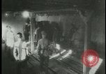 Image of Ohrdruf concentration camp Germany, 1945, second 45 stock footage video 65675054781