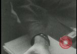 Image of Ohrdruf concentration camp Germany, 1945, second 50 stock footage video 65675054781