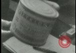 Image of Ohrdruf concentration camp Germany, 1945, second 51 stock footage video 65675054781