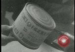 Image of Ohrdruf concentration camp Germany, 1945, second 52 stock footage video 65675054781