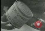 Image of Ohrdruf concentration camp Germany, 1945, second 53 stock footage video 65675054781