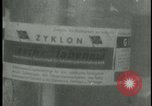 Image of Ohrdruf concentration camp Germany, 1945, second 55 stock footage video 65675054781