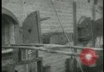 Image of Ohrdruf concentration camp Germany, 1945, second 59 stock footage video 65675054781