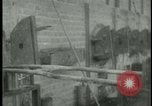 Image of Ohrdruf concentration camp Germany, 1945, second 60 stock footage video 65675054781