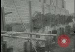 Image of Ohrdruf concentration camp Germany, 1945, second 61 stock footage video 65675054781
