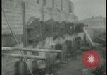 Image of Ohrdruf concentration camp Germany, 1945, second 62 stock footage video 65675054781