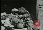 Image of Ohrdruf concentration camp atrocities Germany, 1945, second 7 stock footage video 65675054782