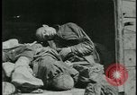 Image of Ohrdruf concentration camp atrocities Germany, 1945, second 8 stock footage video 65675054782