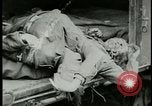 Image of Ohrdruf concentration camp atrocities Germany, 1945, second 9 stock footage video 65675054782