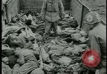 Image of Ohrdruf concentration camp atrocities Germany, 1945, second 13 stock footage video 65675054782