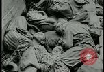 Image of Ohrdruf concentration camp atrocities Germany, 1945, second 14 stock footage video 65675054782