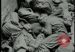 Image of Ohrdruf concentration camp atrocities Germany, 1945, second 15 stock footage video 65675054782