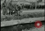 Image of Ohrdruf concentration camp atrocities Germany, 1945, second 16 stock footage video 65675054782
