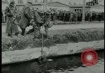 Image of Ohrdruf concentration camp atrocities Germany, 1945, second 17 stock footage video 65675054782