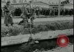 Image of Ohrdruf concentration camp atrocities Germany, 1945, second 18 stock footage video 65675054782