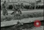 Image of Ohrdruf concentration camp atrocities Germany, 1945, second 19 stock footage video 65675054782
